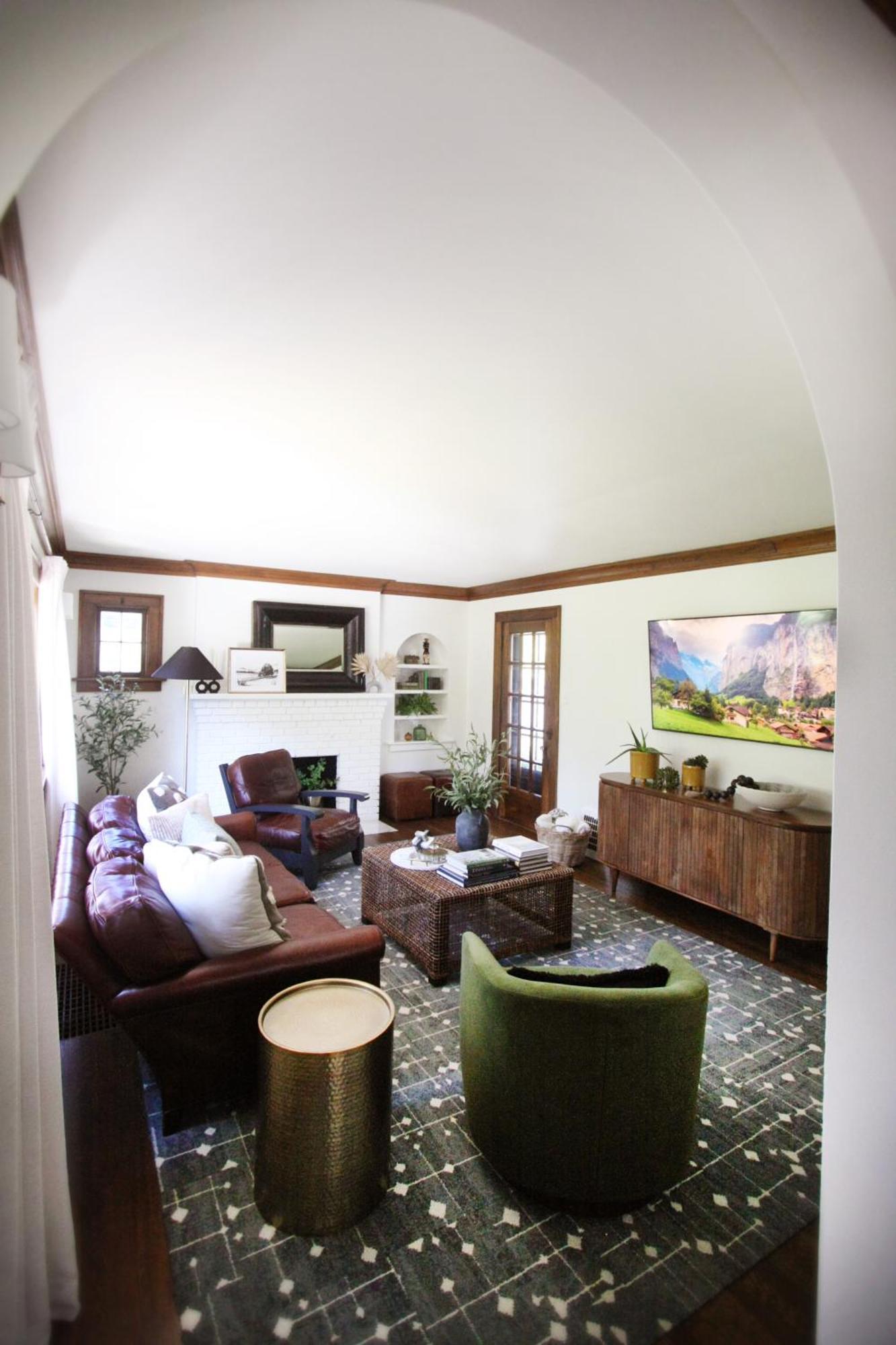 Luxe & Serene Gem, Arches Cottage Retreat Grand Rapids Extérieur photo